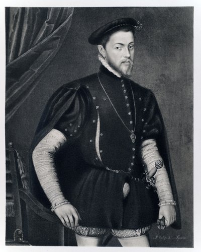 Philippe II d